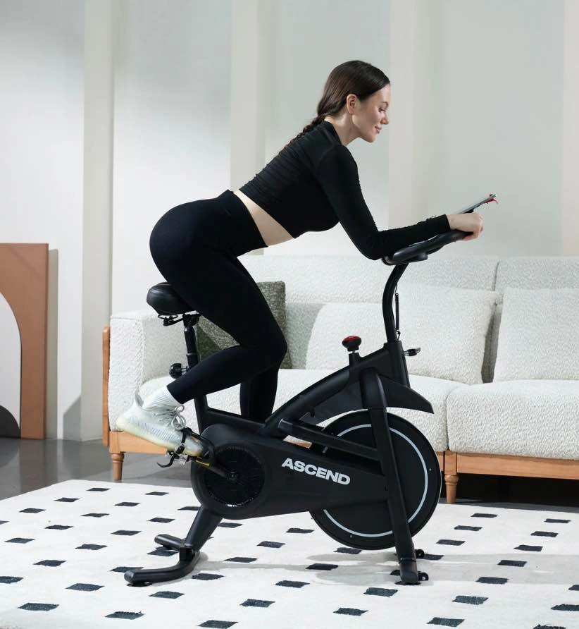 Ascend S-100 Compact Spin Bike - photo 5