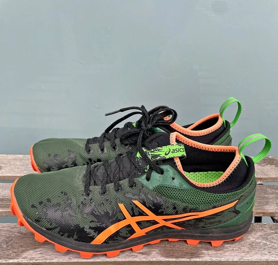 Asics Men's Gel-Fujirunnagade Running Shoes Size 10
