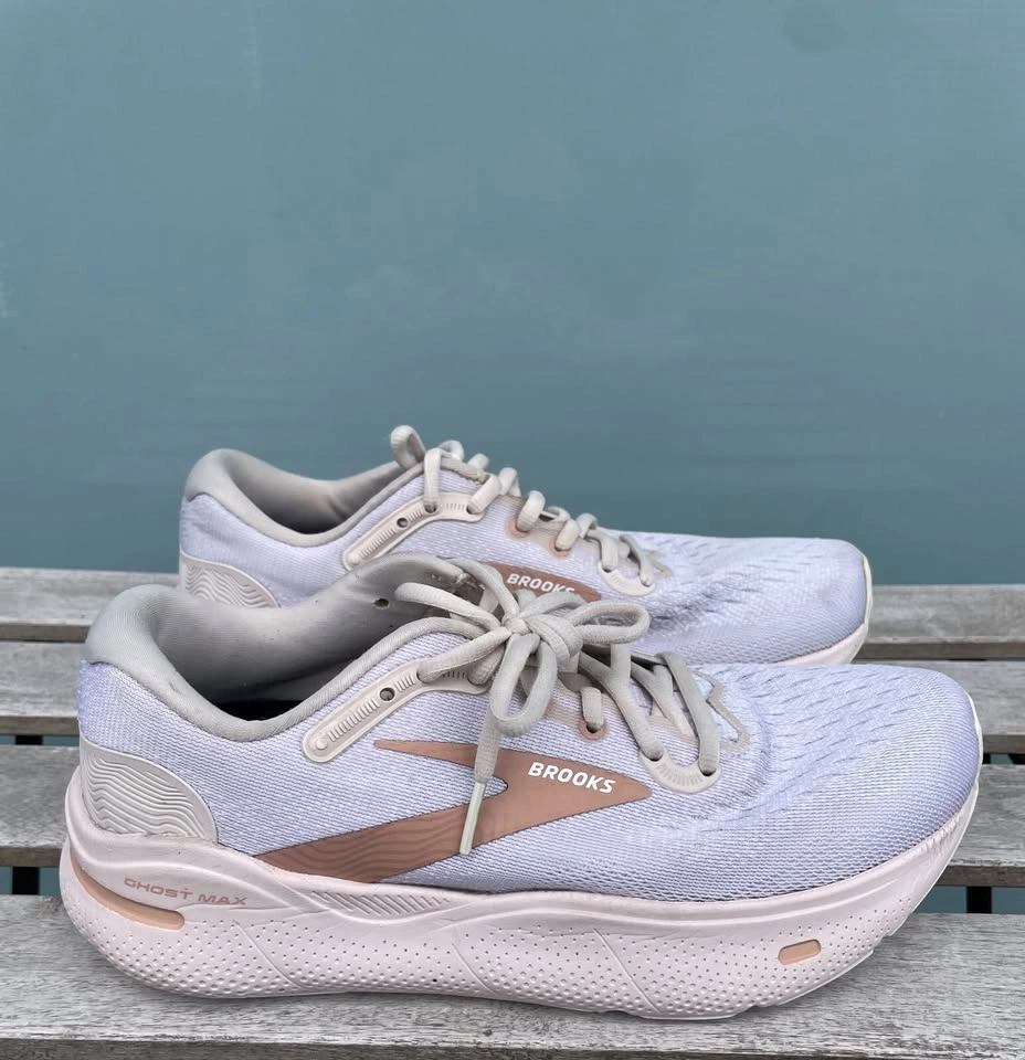 Brooks Ghost Max Women's Running Shoes Size 8 - photo 3