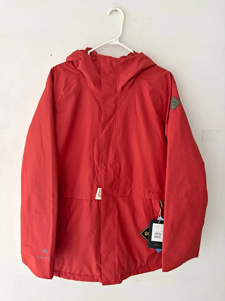 Burton Women's Kaylo Gore-Tex Jacket Size XL NEW