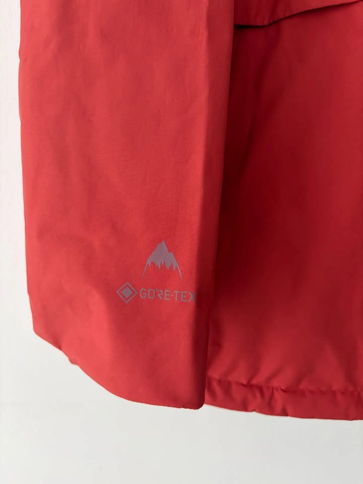 Burton Women's Kaylo Gore-Tex Jacket Size XL NEW - photo 2