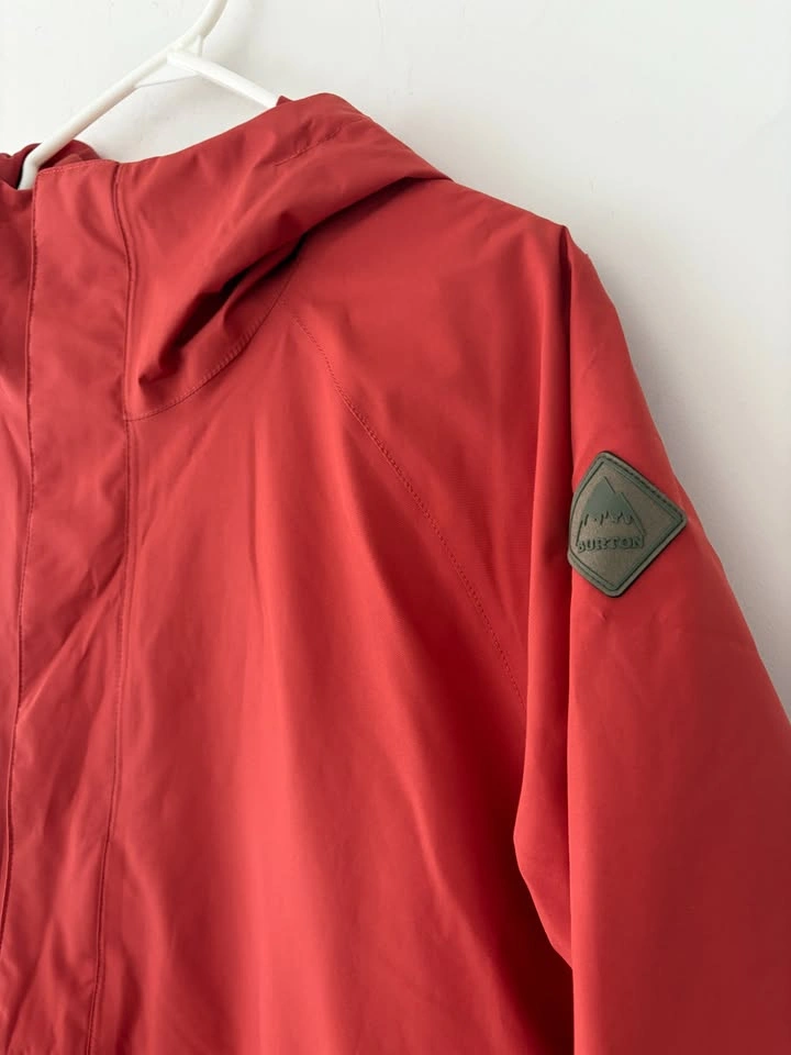Burton Women's Kaylo Gore-Tex Jacket Size XL NEW - photo 3