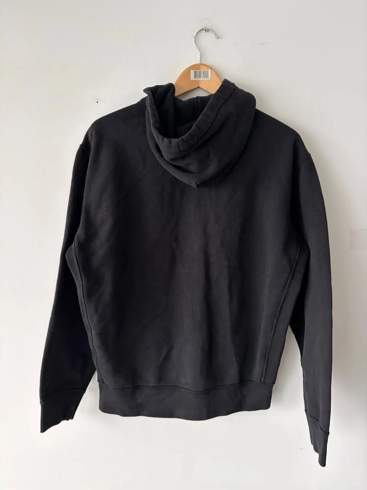 Vintage Polo Ralph Lauren Fleece Zip Up Hoodie Size M - photo 5