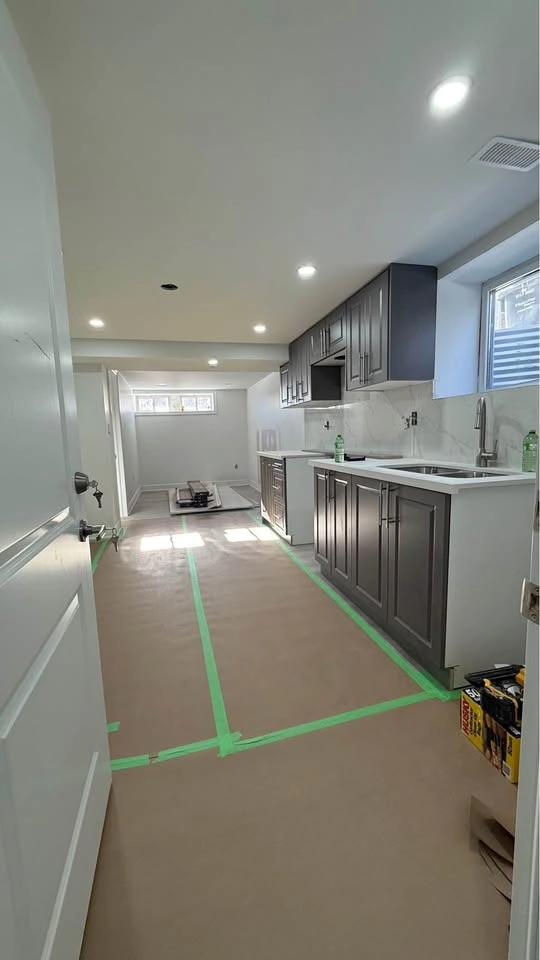 2 Beds 1 Bath - Apartment - photo 3