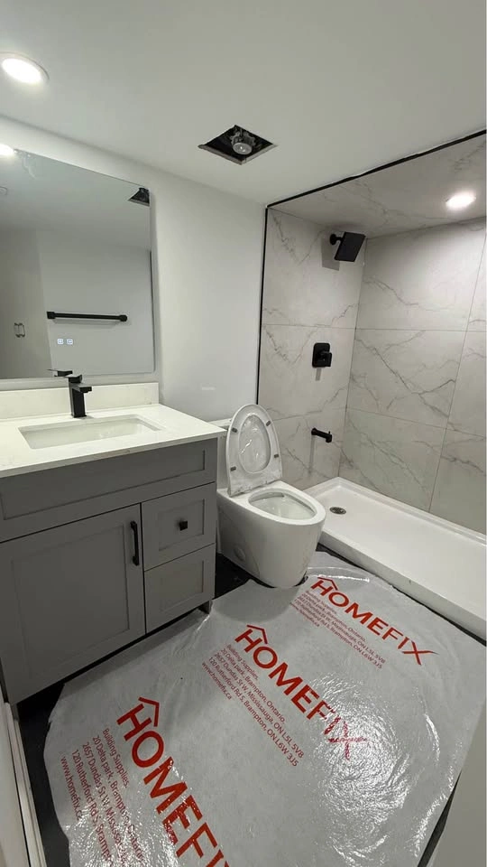 2 Beds 1 Bath - Apartment - photo 4