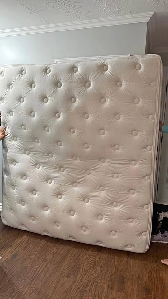 King Bed Mattress