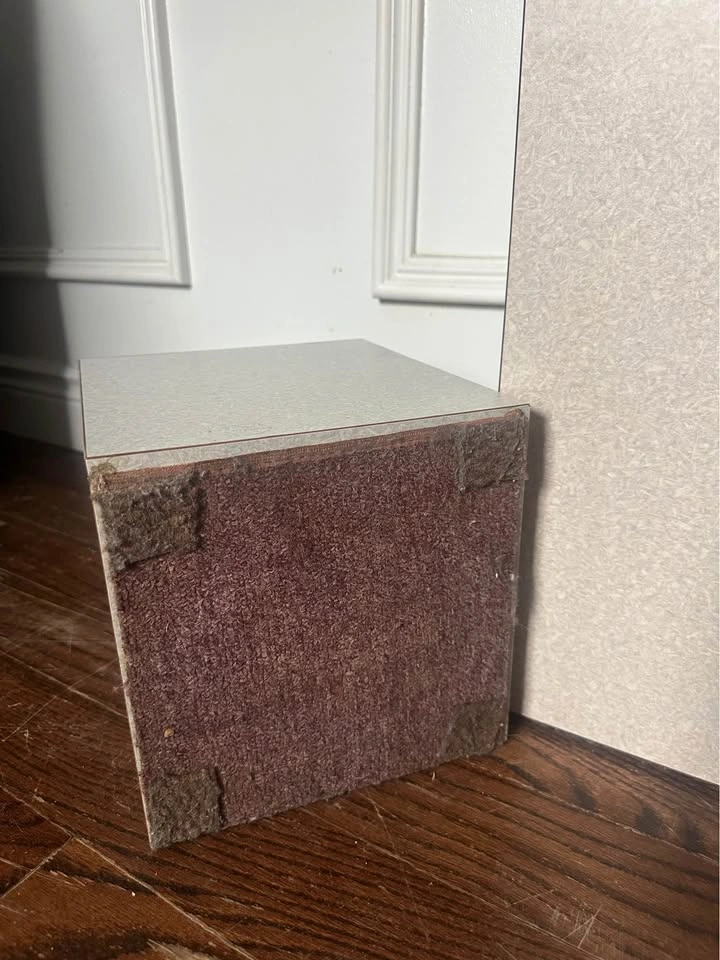 Small decorative plinths - photo 5