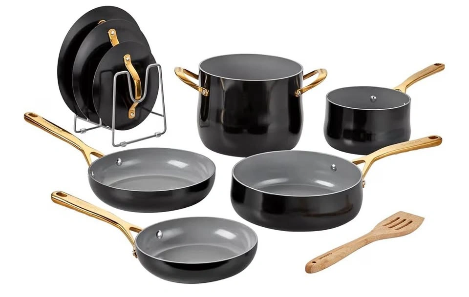 New Cuisinart Culinary Collection 10-piece Set