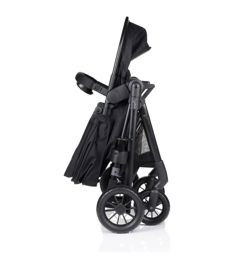 Evenflo Victory 3 Jogging Stroller - photo 2