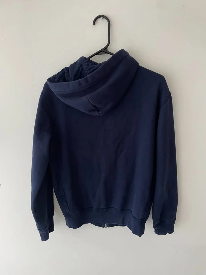 Polo Ralph Lauren Men's Fleece Full-Zip Hoodie Size S - photo 4