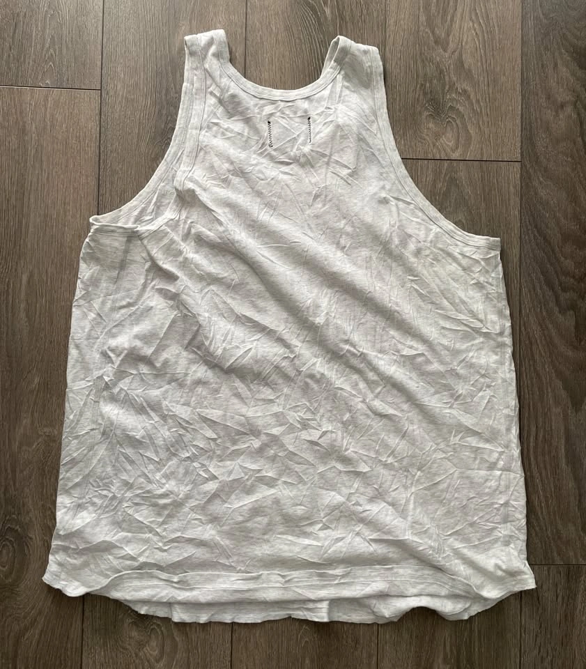 Reigning Champ Tank Top Workout Performance Size XXL - photo 4