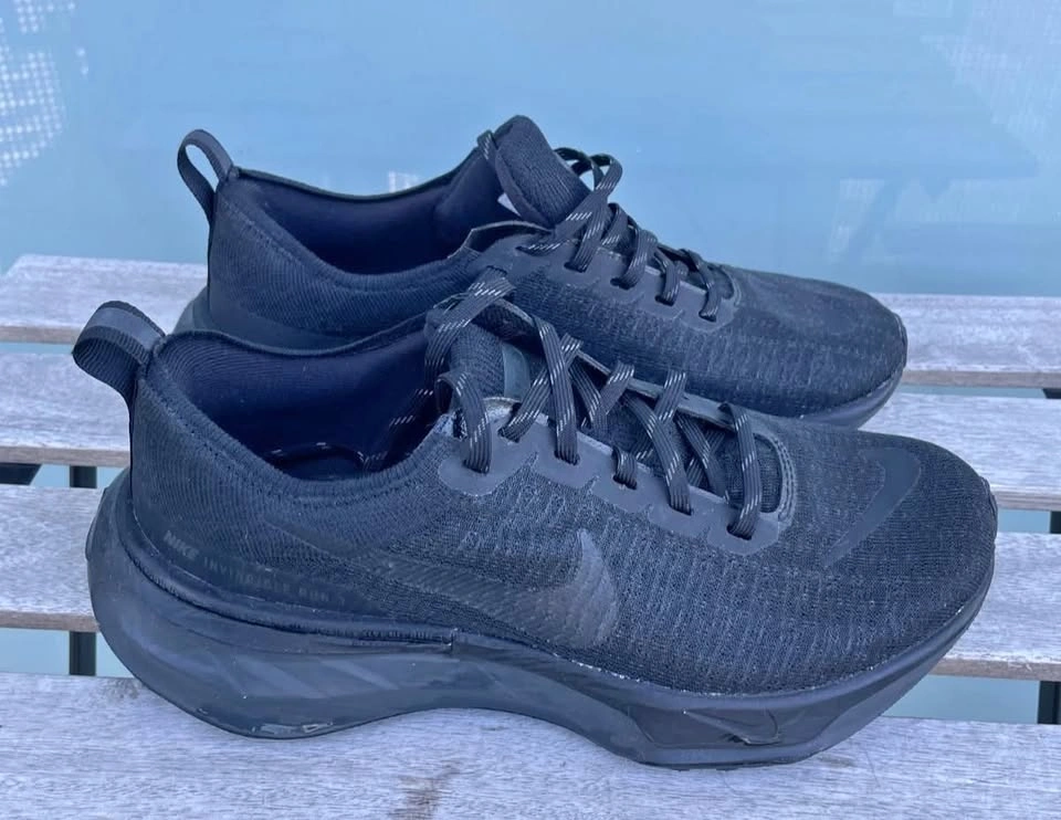 Nike Zoom Invincible Run 3 Flyknit Women's Shoes Size 8.5