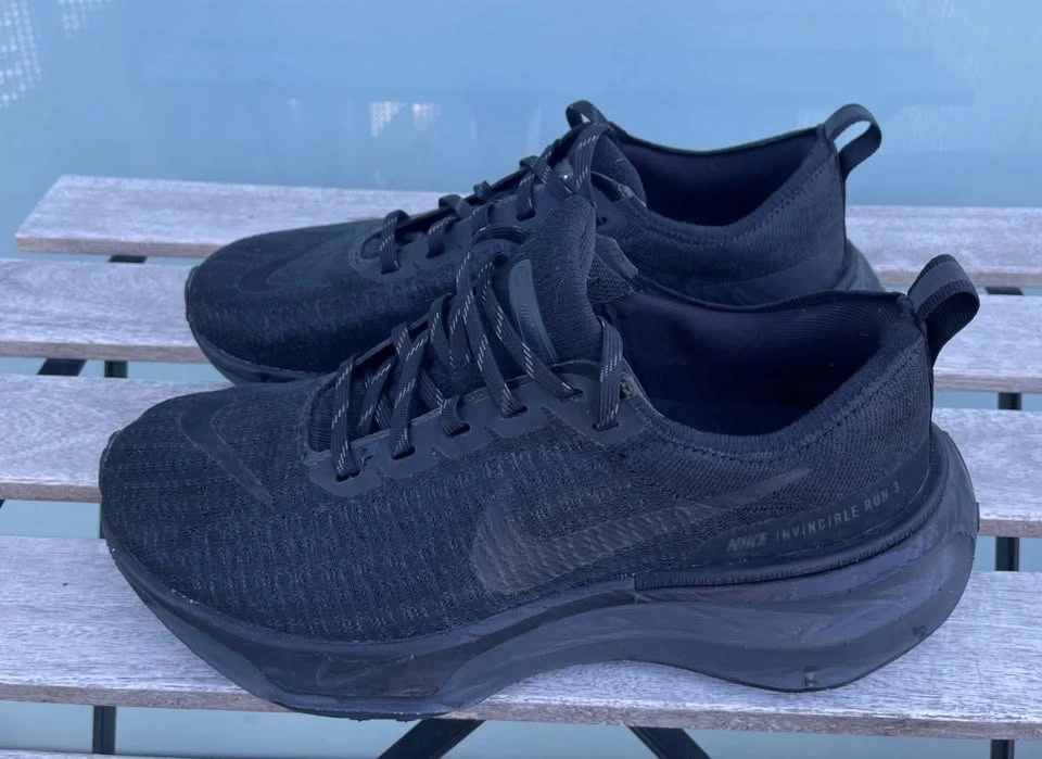 Nike Zoom Invincible Run 3 Flyknit Women's Shoes Size 8.5 - photo 3