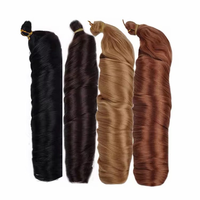 MilbaCash Luxe French Curls - photo 2