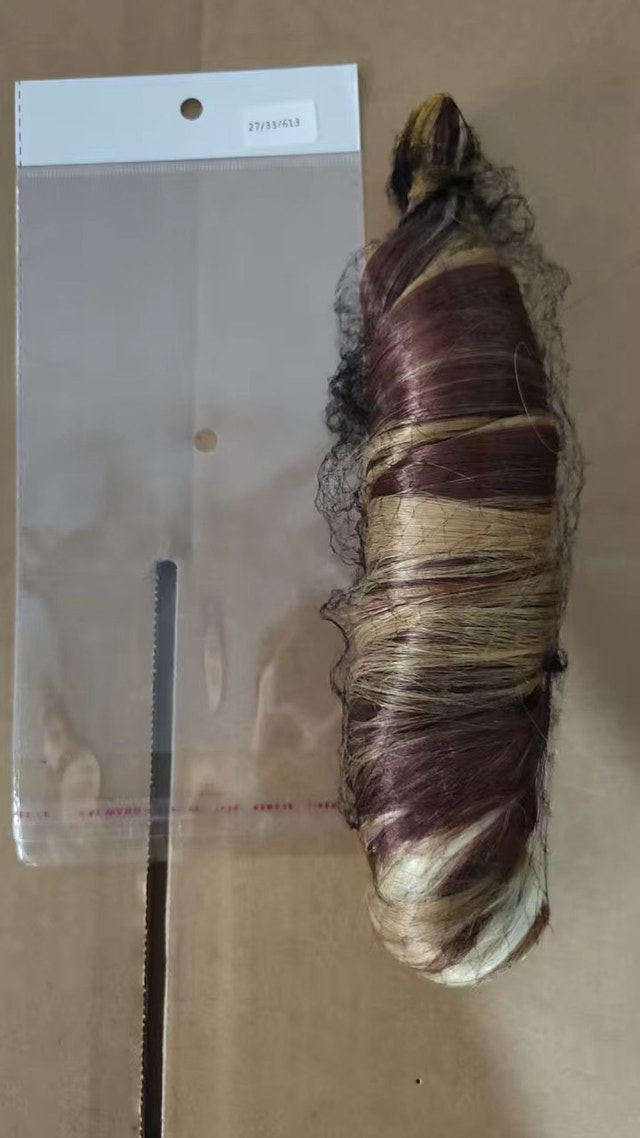 MilbaCash Luxe French Curls - photo 3