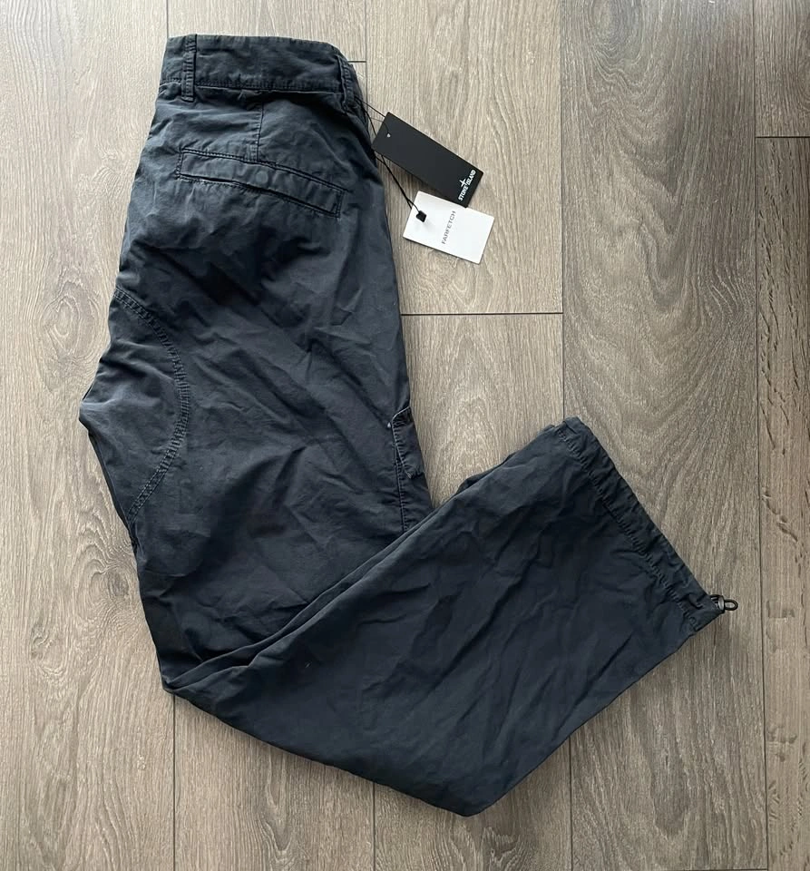 Stone Island Cargo Pants Pantalone Comfort Size 30 NEW - photo 5