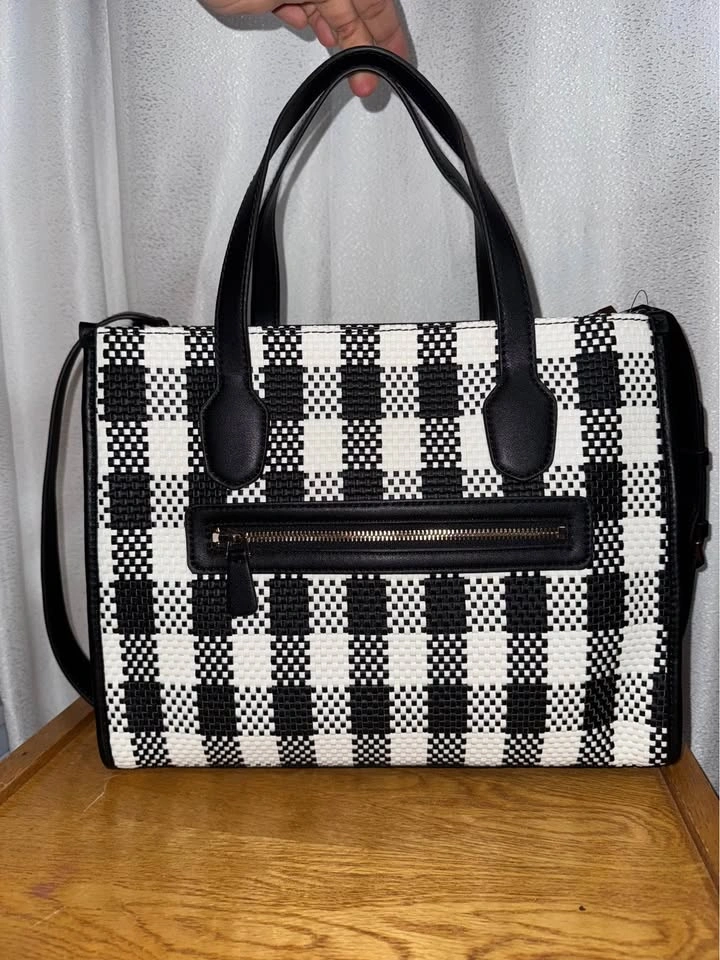 Guess Silvana Mini Tote - photo 3