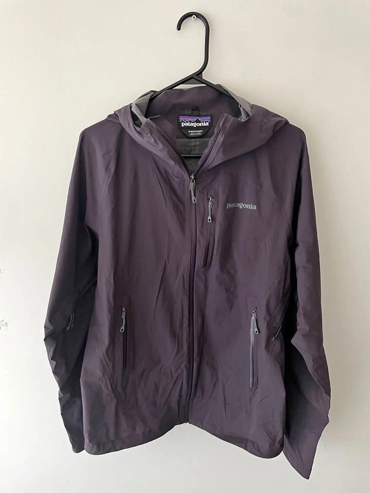 Patagonia H2NO Mens Jacket Size S
