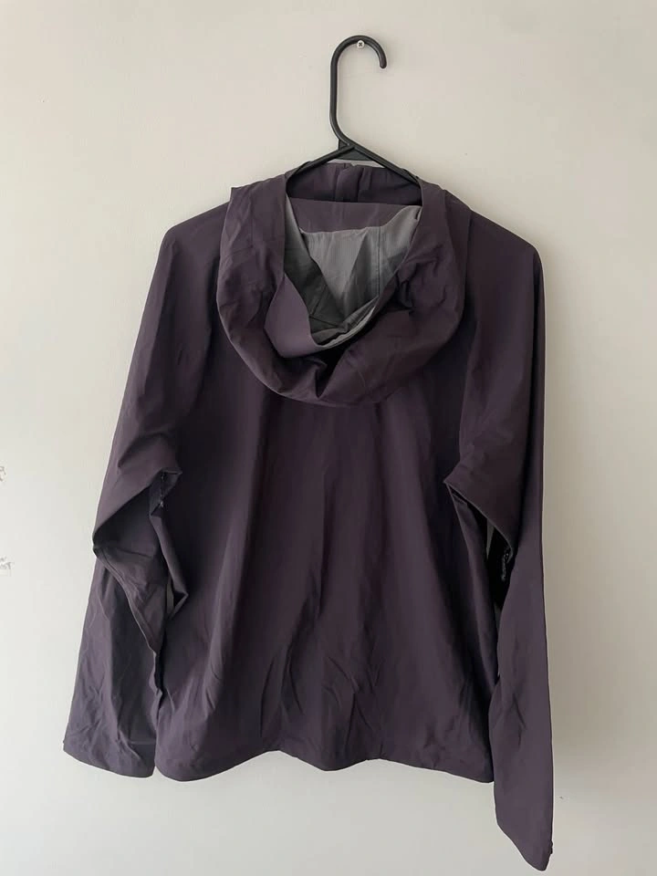 Patagonia H2NO Mens Jacket Size S - photo 5