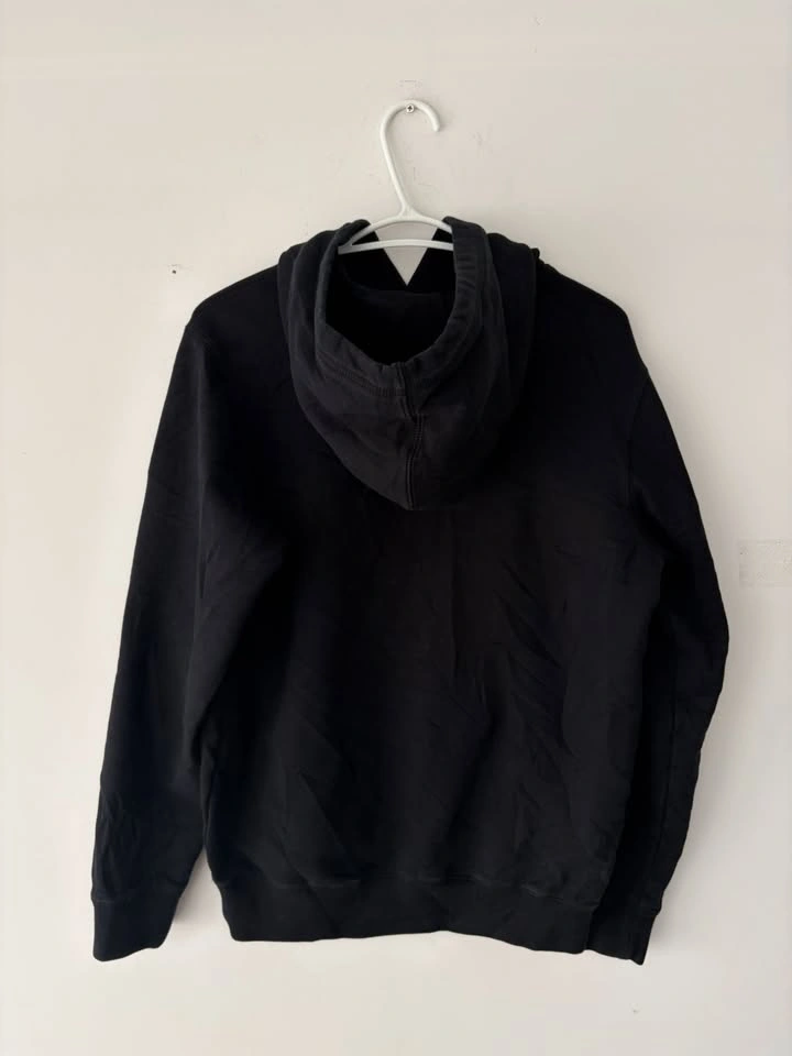 OVO October's Very Own Collegiate Black Hoodie Size S - photo 5