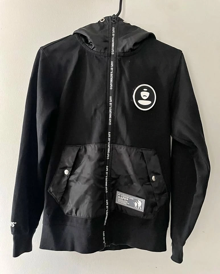 Aape By A Bathing Ape Jacket Size S