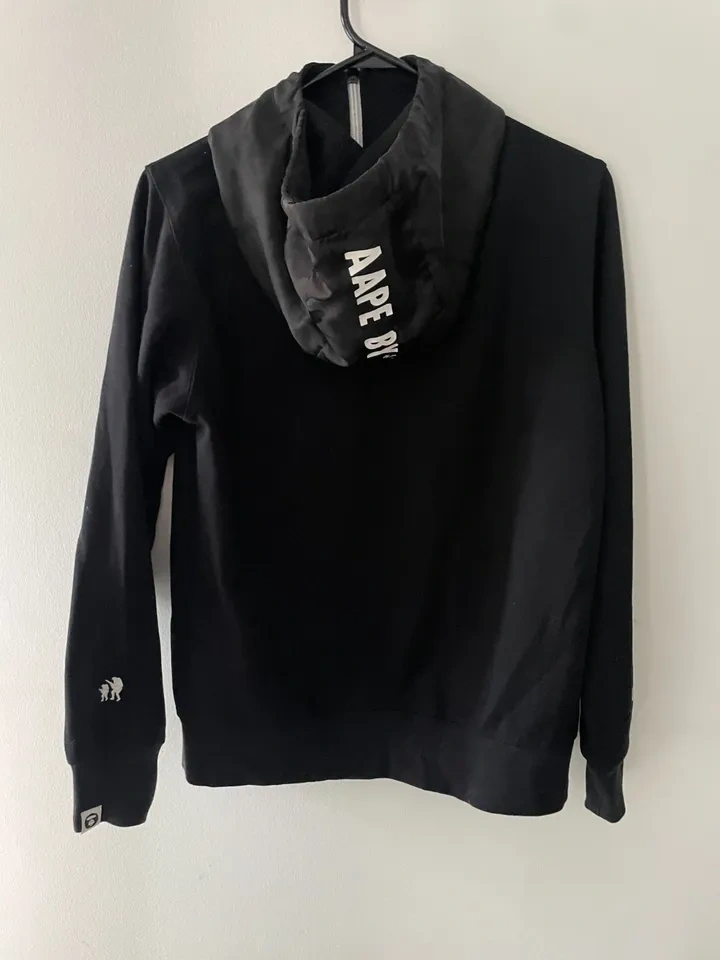 Aape By A Bathing Ape Jacket Size S - photo 4