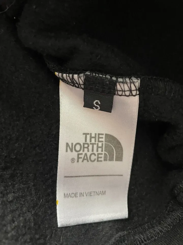 The North Face Kaws Hoodie Size S - photo 2