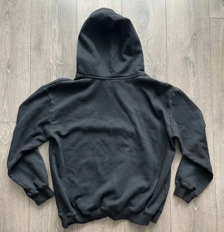The North Face Kaws Hoodie Size S - photo 3