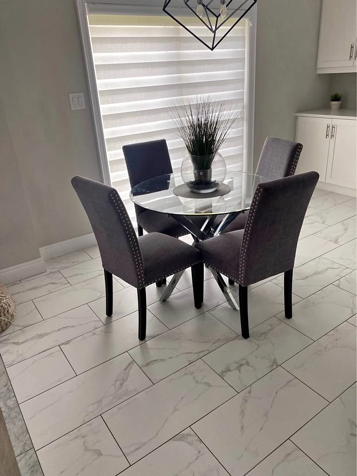 Dinning table