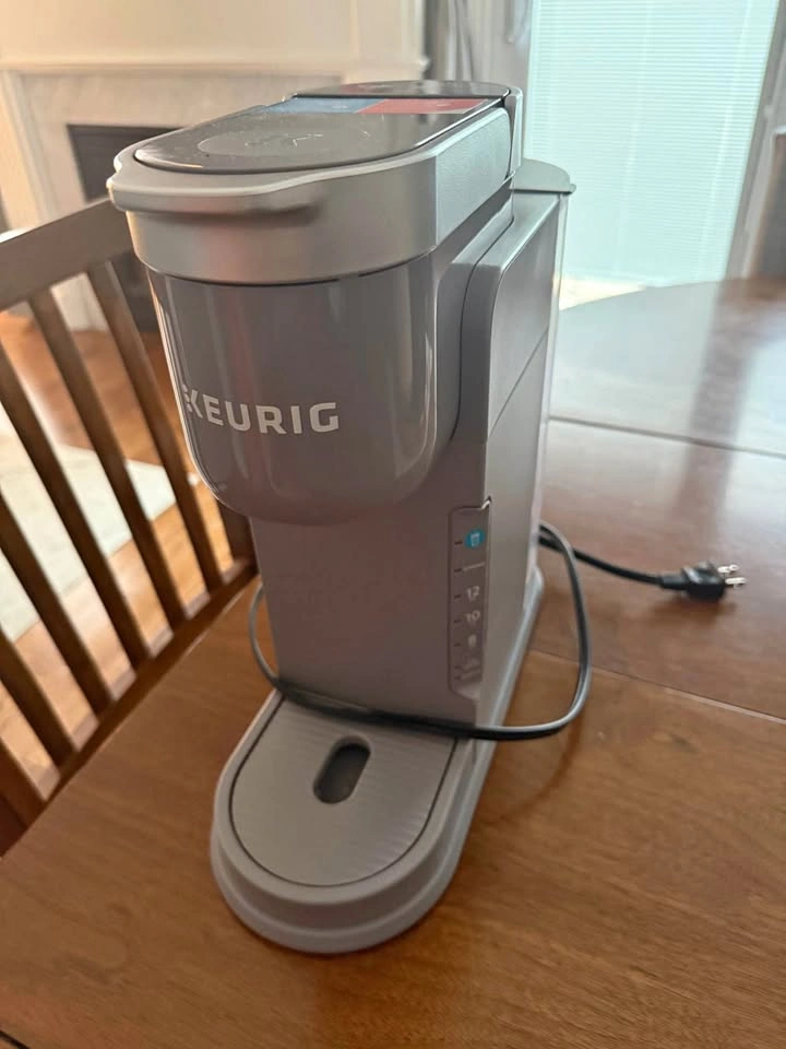 Keurig K-iced Single Serve Coffee Maker