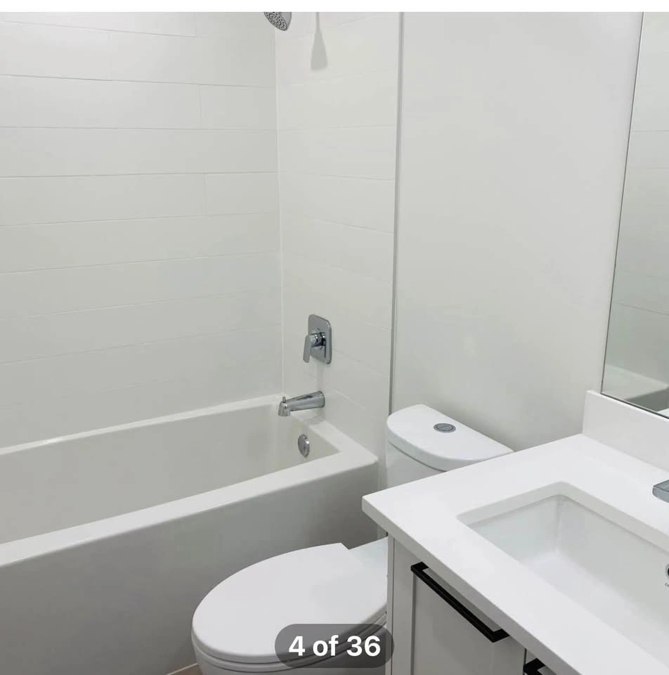 2 Beds 2 Baths - Apartment - photo 4