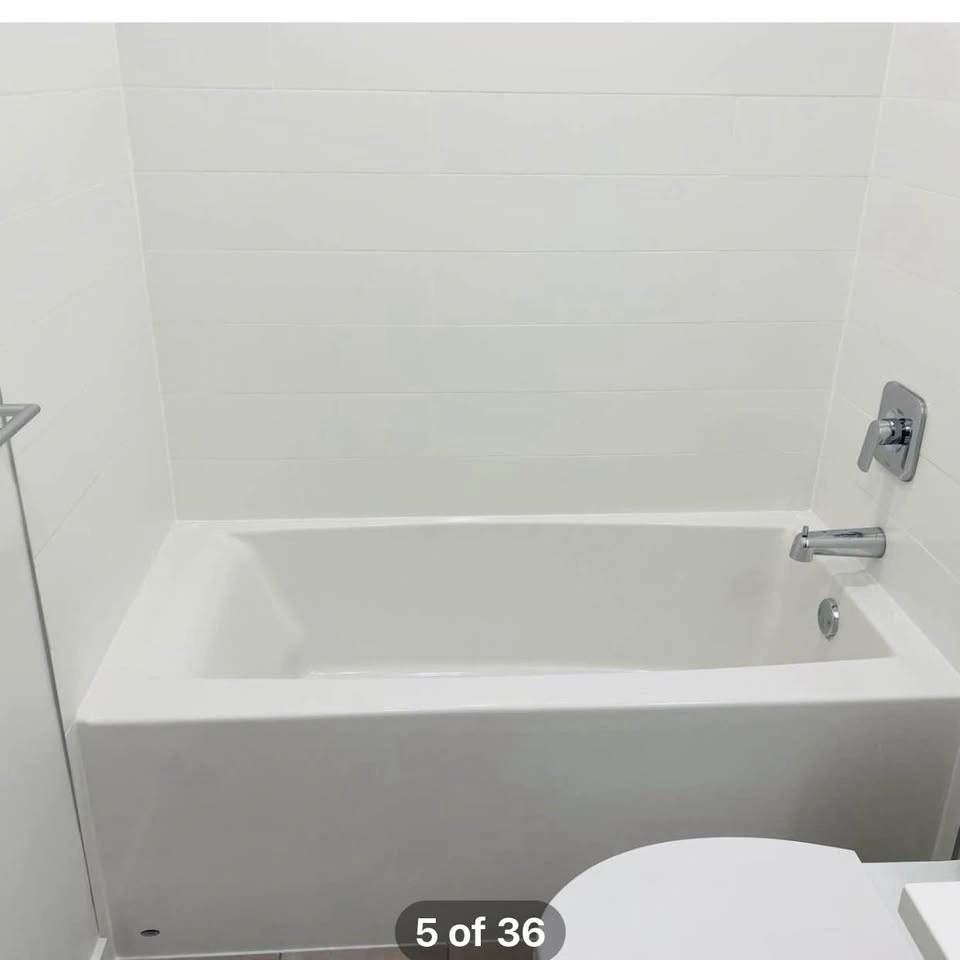 2 Beds 2 Baths - Apartment - photo 5
