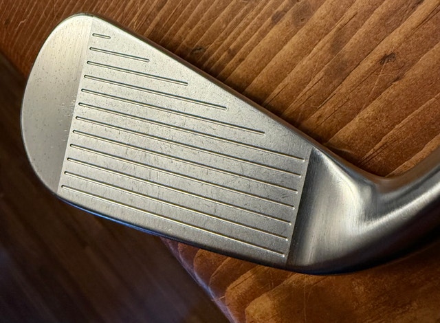 Titleist U505 3 Driving Iron - photo 2