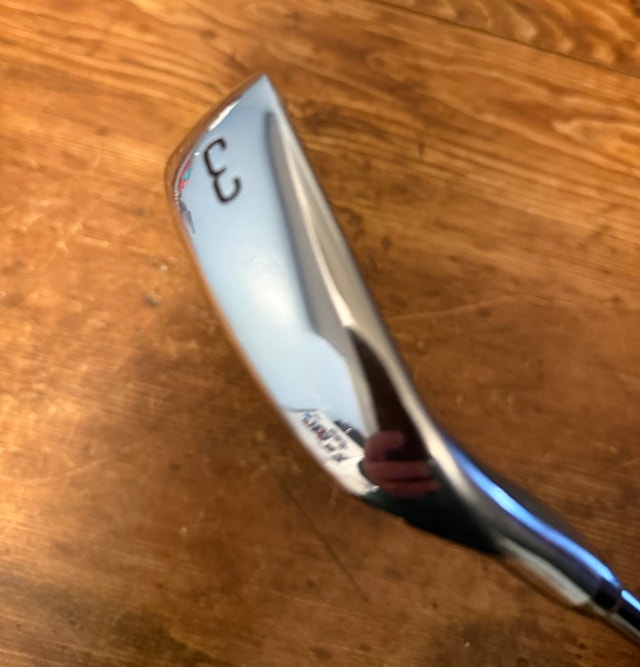 Titleist U505 3 Driving Iron - photo 3