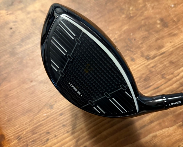 TaylorMade Qi35 Driver RH 10.5° - photo 3