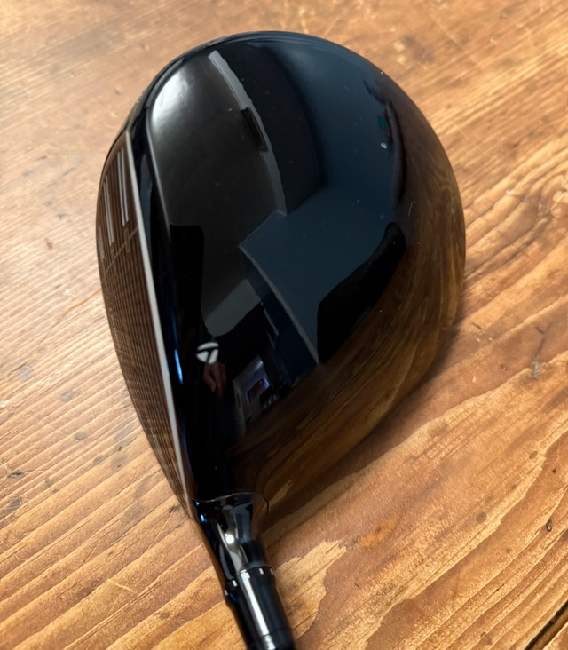 TaylorMade Qi35 Driver RH 10.5° - photo 4