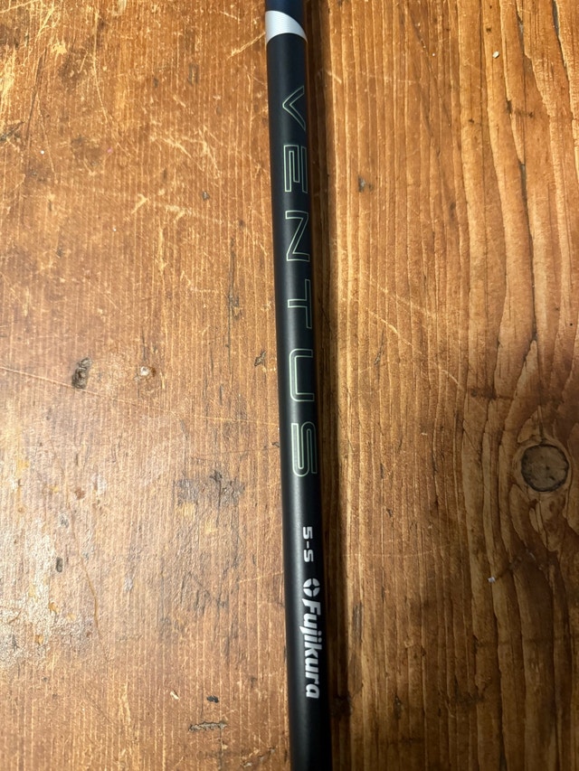 TaylorMade Qi35 Driver RH 10.5° - photo 5