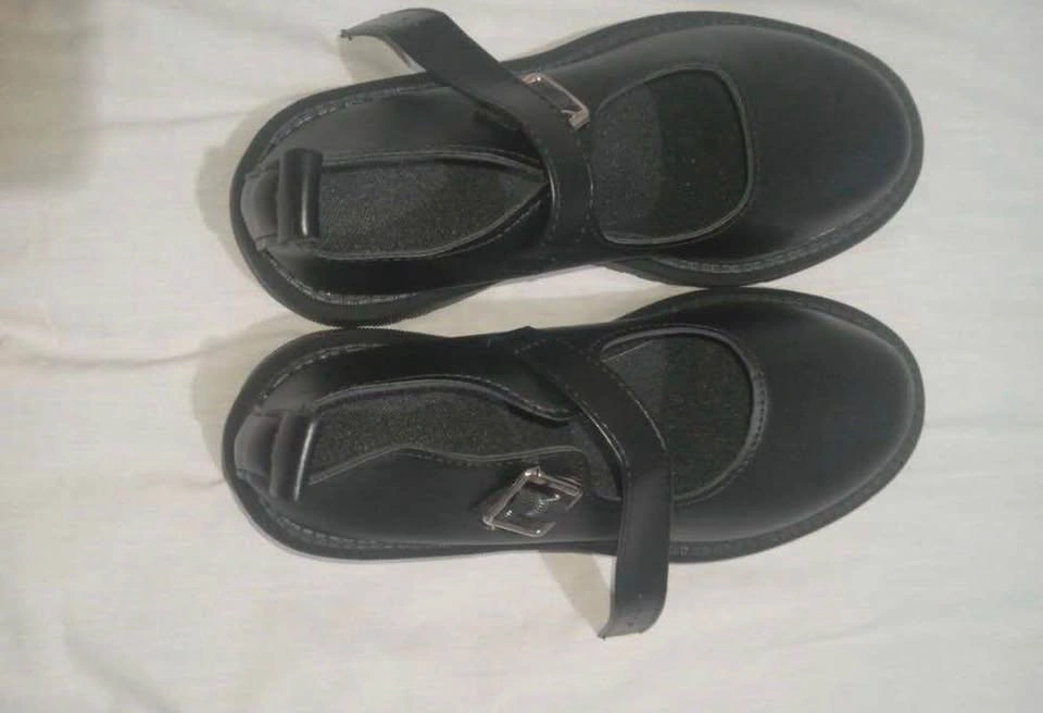 Womens Casual Fashion Shoes Size 9.5 - photo 2