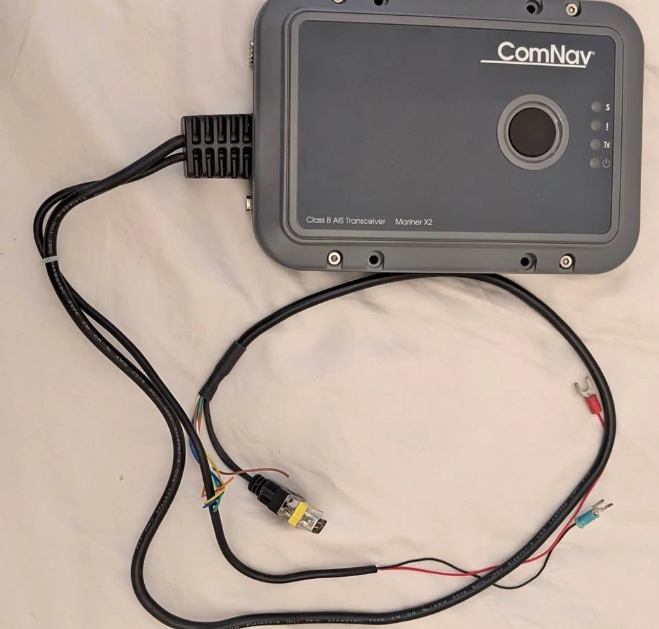 ComNav X2 AIS Transponder