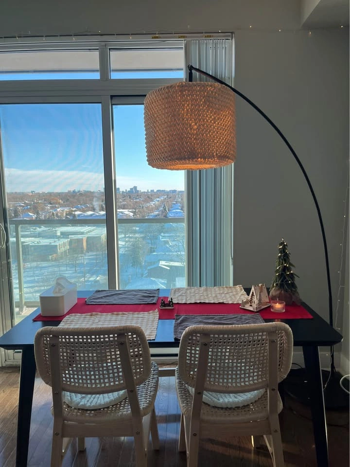 Arch lamp - photo 2