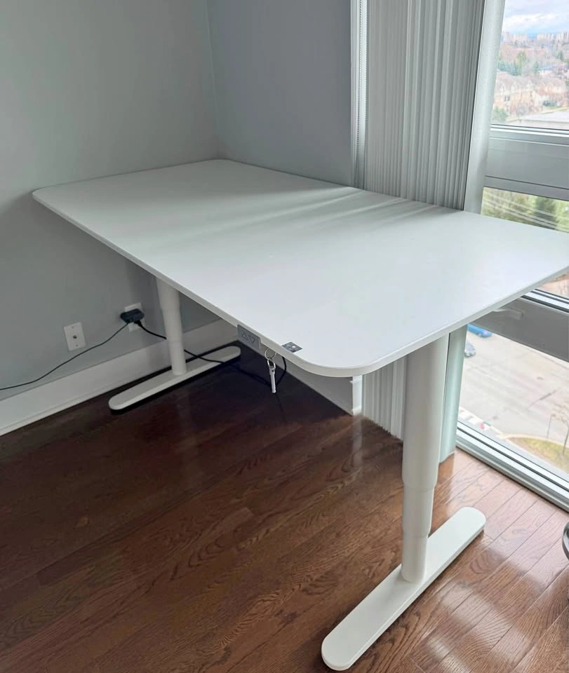 Electric Height Adjustable Desk
