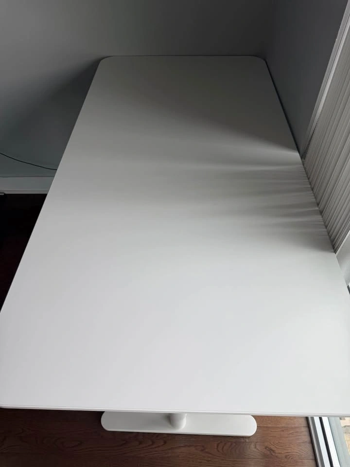 Electric Height Adjustable Desk - photo 2