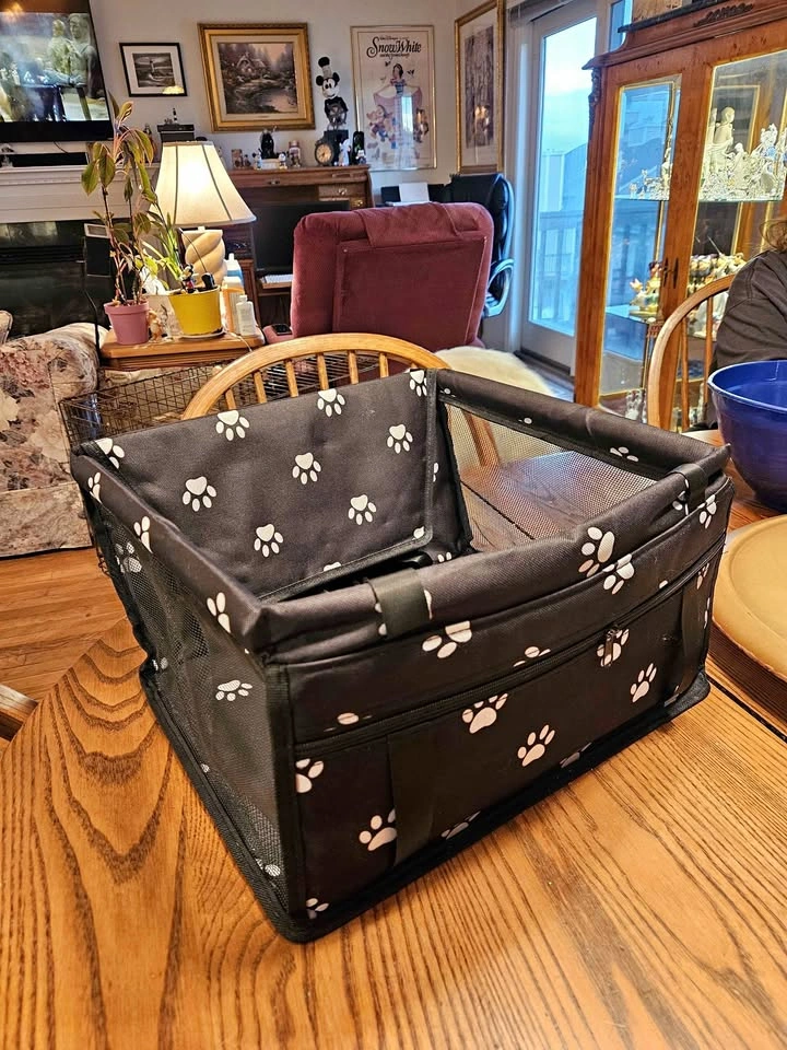 Pet Dog Seat