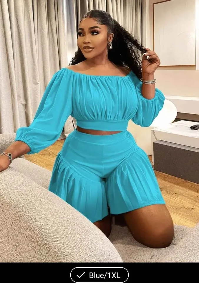 Turquoise 2pc - photo 2