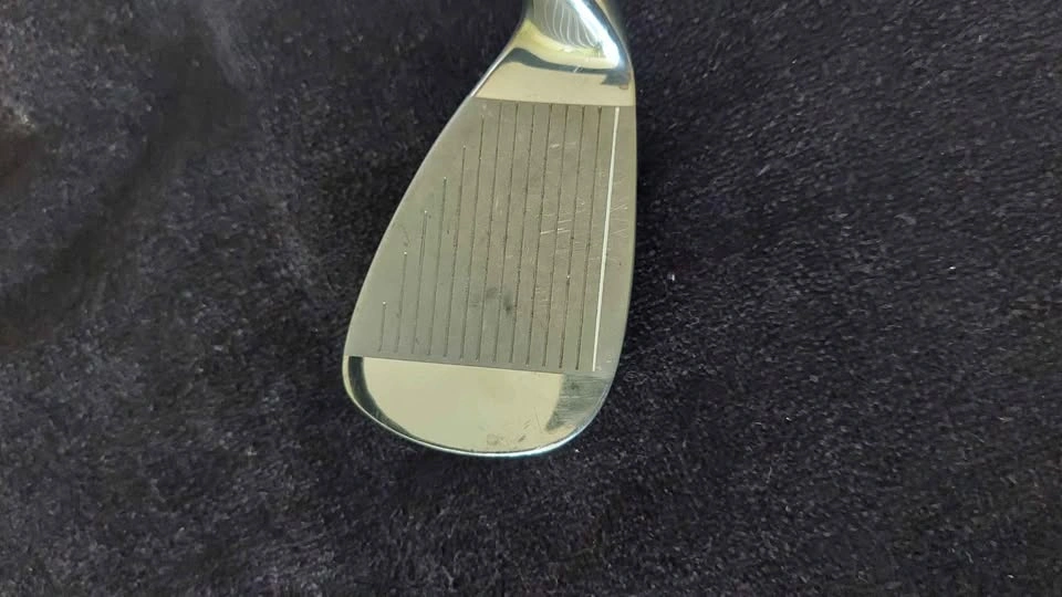 Callaway Strata Pitching Wedge 45* - Regular Flex Steel Shaft - photo 3