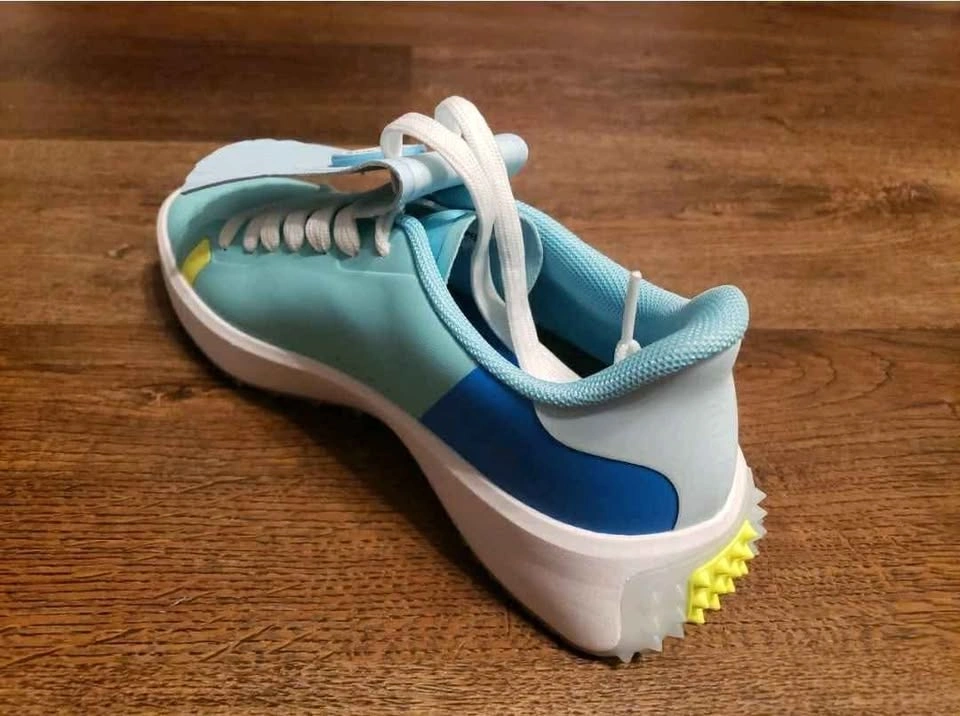 Women's G/FORE G.112 Golf Shoes Sardinia Size 8.5 - photo 2