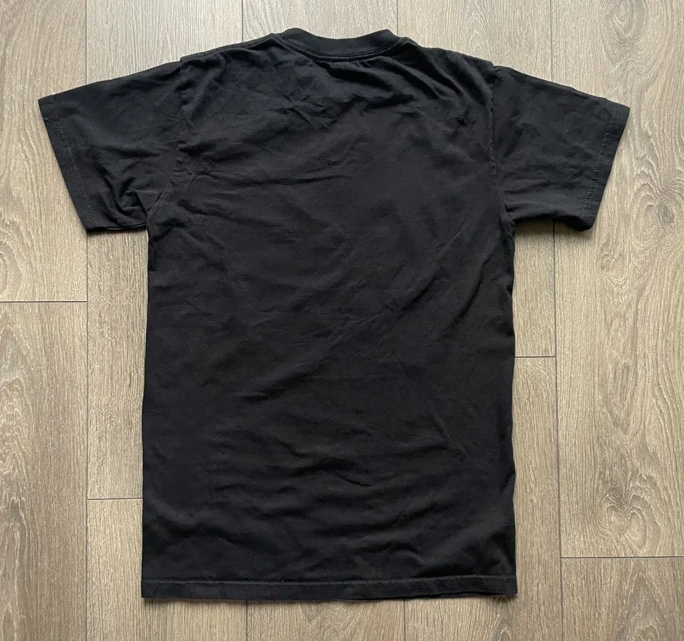 The Weeknd Chrome XO Logo T-shirt Size S - photo 3