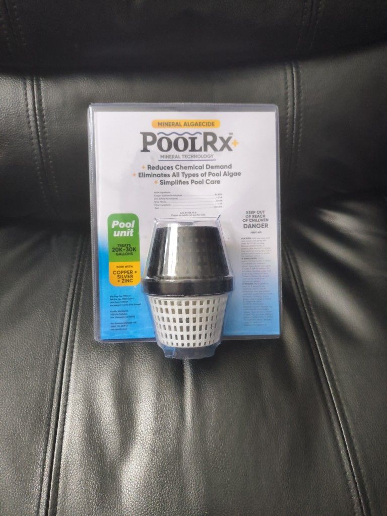 🎯ON SALE🎯 ⭐Pool RX⭐