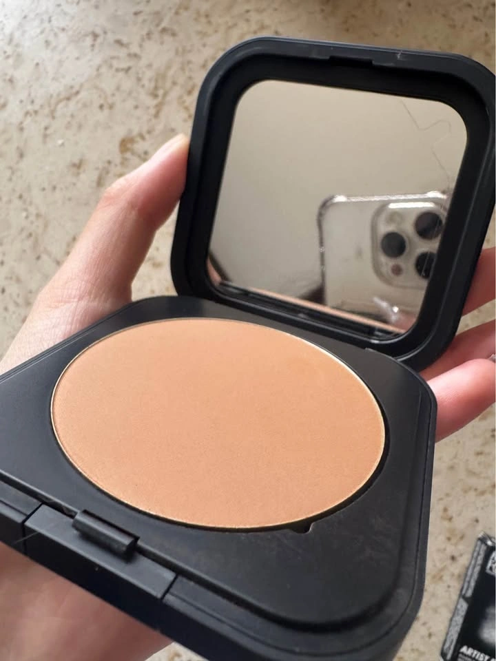 Make Up For Ever Blush and Bronzer - photo 5