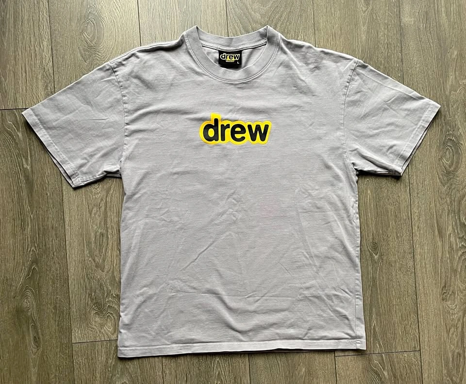 Drew House Secret SS T-Shirt Size L